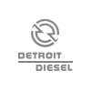 Digital Image Studios client logo Detroit Diesel