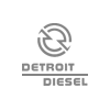 Digital Image Studios client logo Detroit Diesel