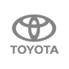 Digital Image Studios client logo Toyota