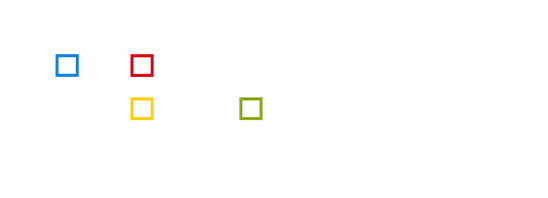 DI Logo White
